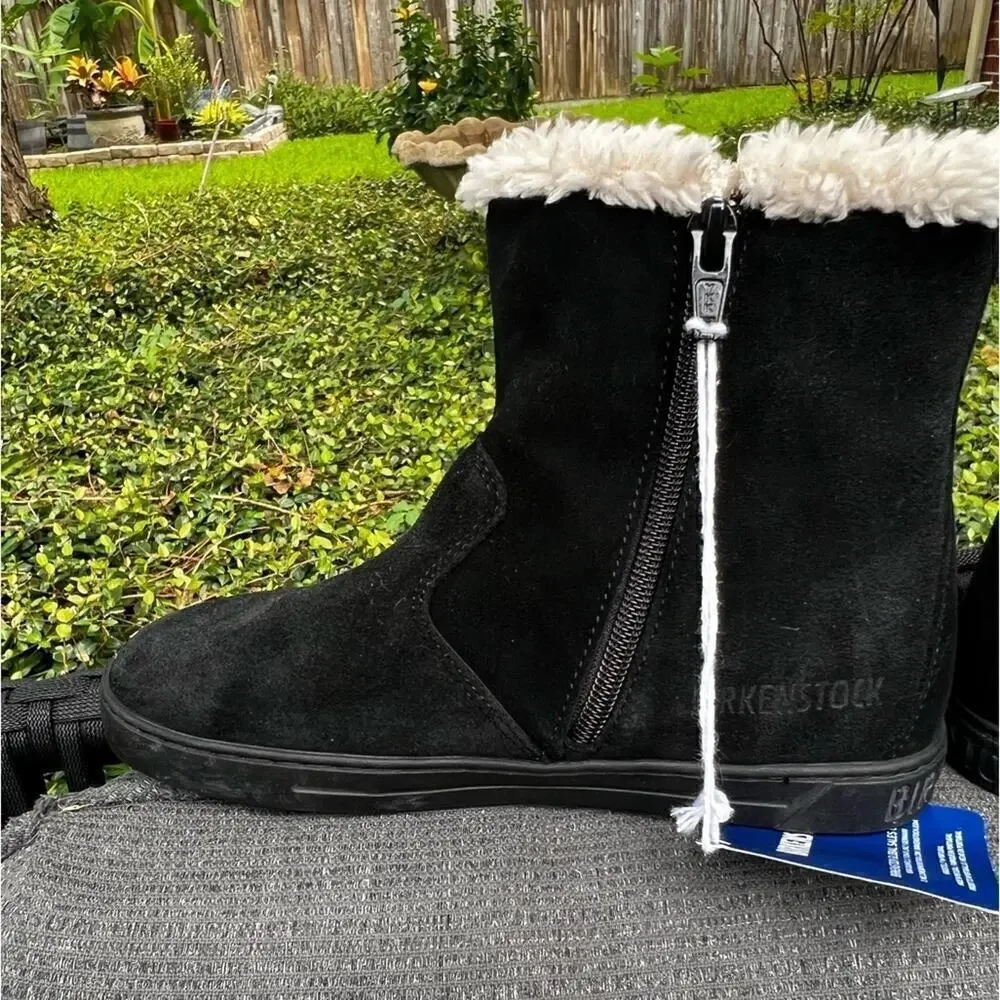 Birkenstock new tags